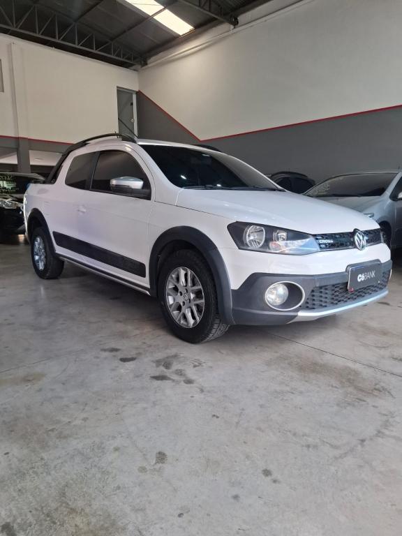 VOLKSWAGEN Saveiro