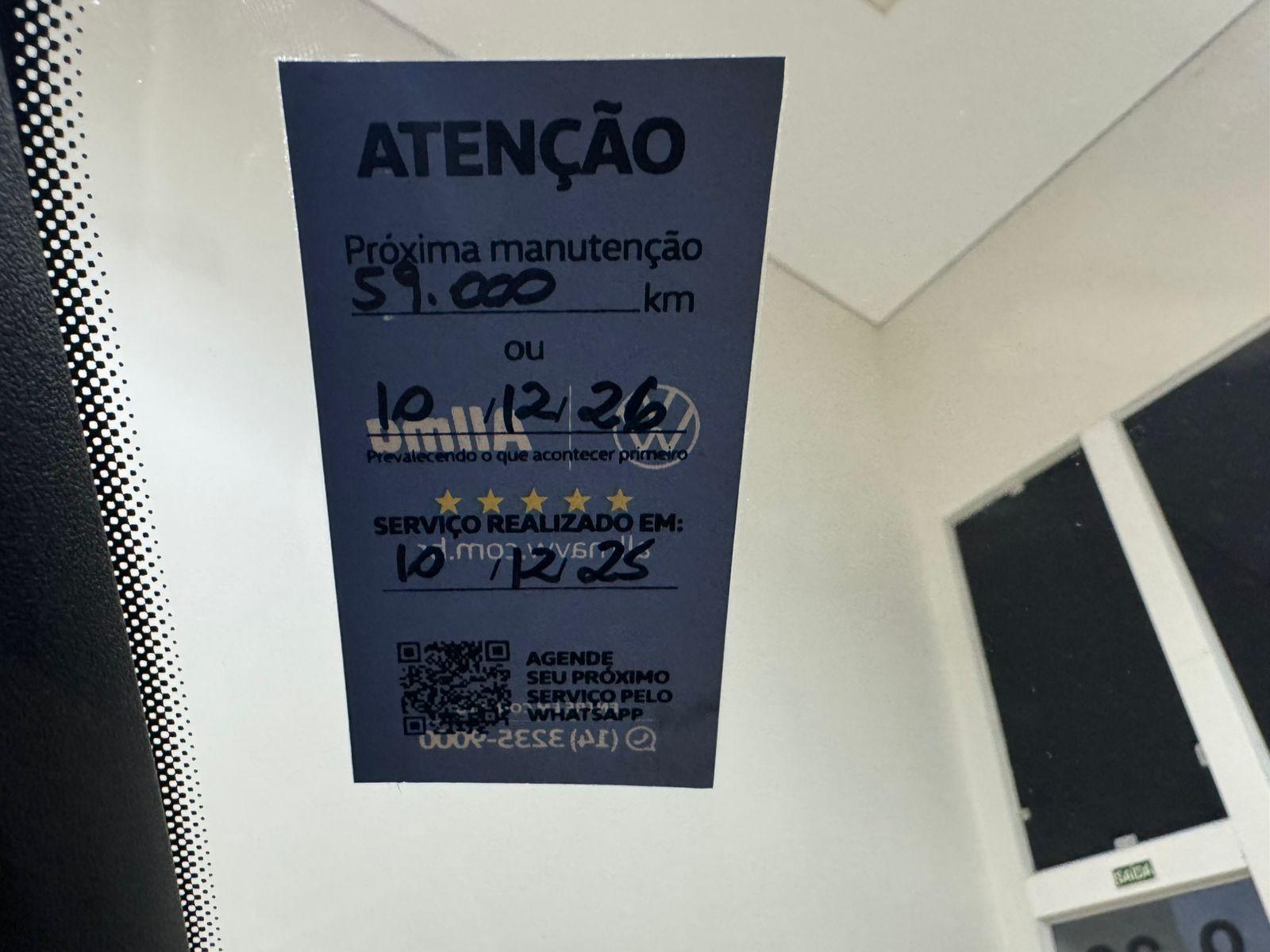 VOLKSWAGEN Saveiro - Foto