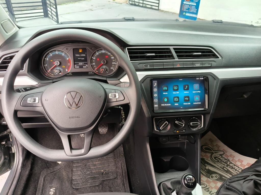 VOLKSWAGEN Saveiro - Foto