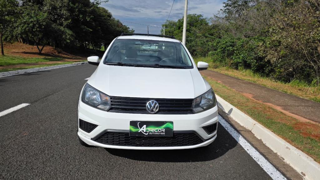 VOLKSWAGEN Saveiro - Foto