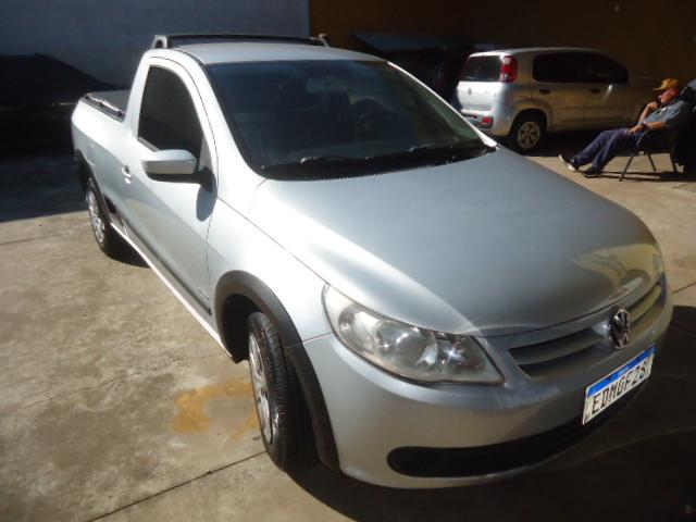 VOLKSWAGEN Saveiro - Foto