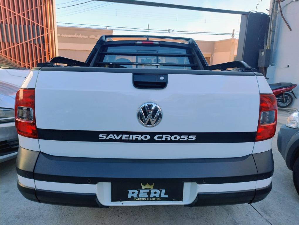 VOLKSWAGEN Saveiro - Foto