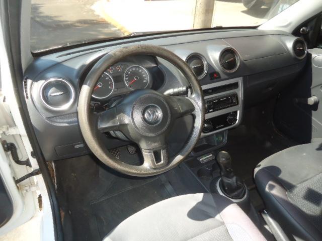 VOLKSWAGEN Saveiro - Foto