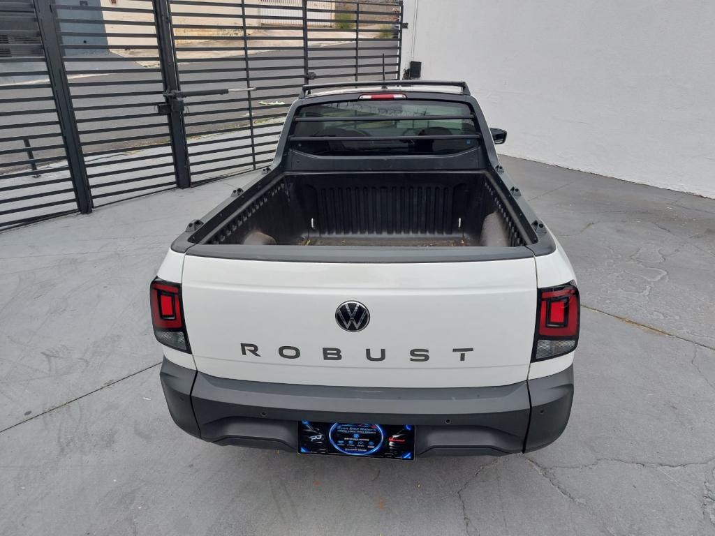 VOLKSWAGEN Saveiro - Foto