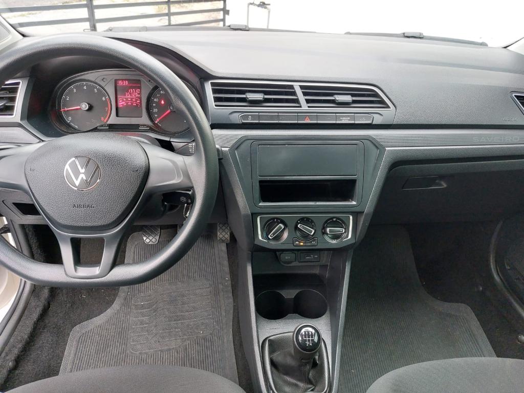 VOLKSWAGEN Saveiro - Foto