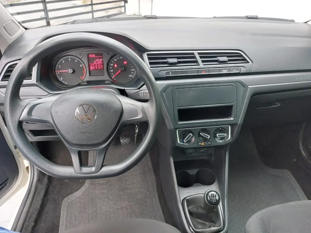 VOLKSWAGEN Saveiro - Foto