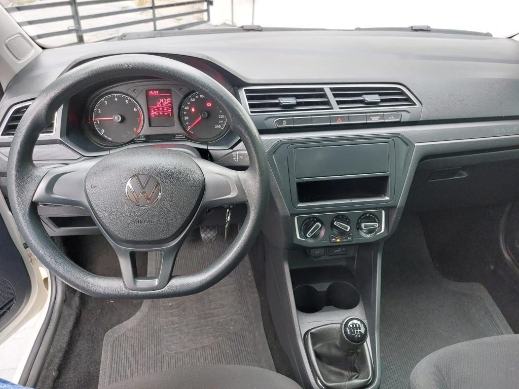 VOLKSWAGEN Saveiro - Foto