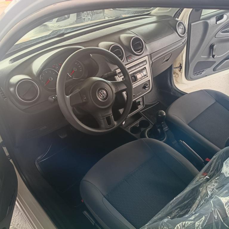VOLKSWAGEN Saveiro - Foto