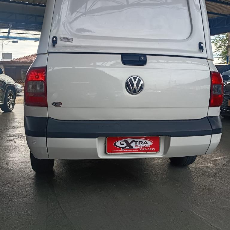 VOLKSWAGEN Saveiro - Foto