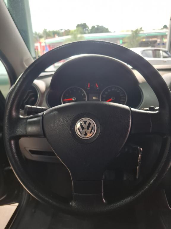 VOLKSWAGEN Saveiro - Foto