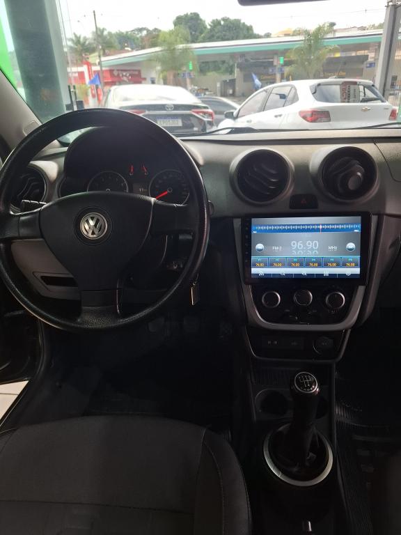 VOLKSWAGEN Saveiro - Foto