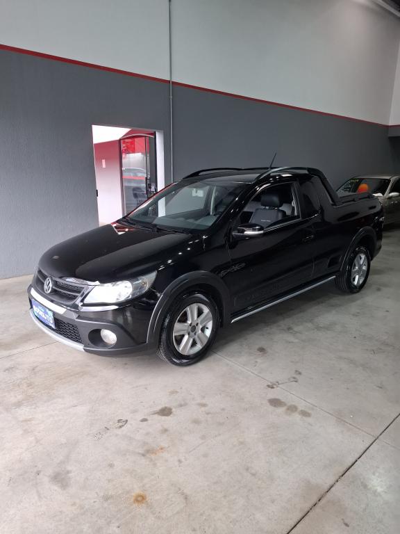 VOLKSWAGEN Saveiro