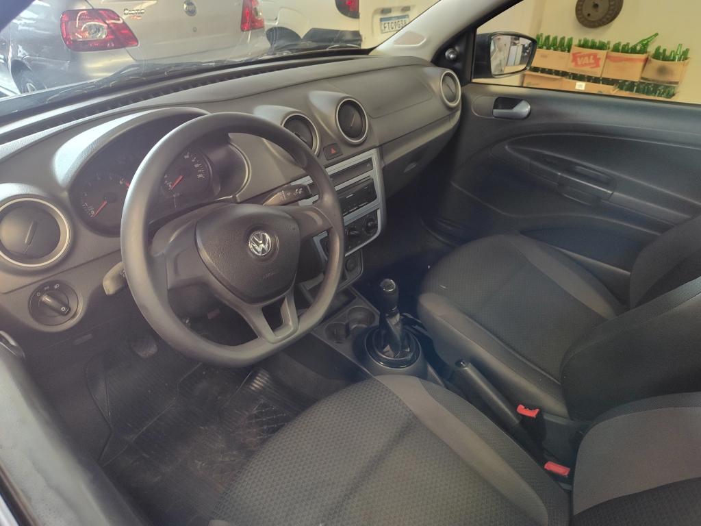 VOLKSWAGEN Saveiro - Foto