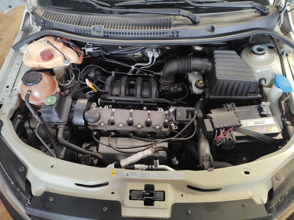 VOLKSWAGEN Saveiro - Foto