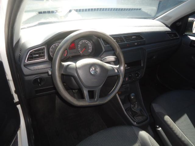 VOLKSWAGEN Saveiro - Foto