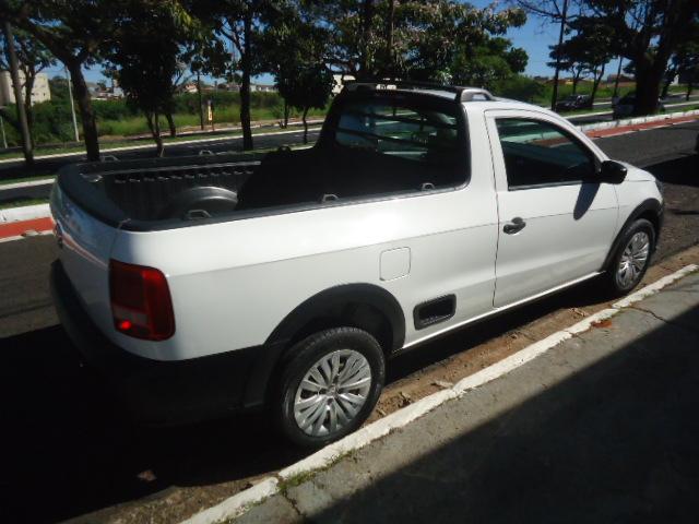 VOLKSWAGEN Saveiro - Foto