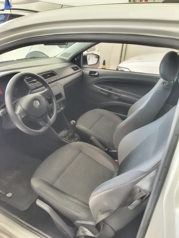 VOLKSWAGEN Saveiro - Foto