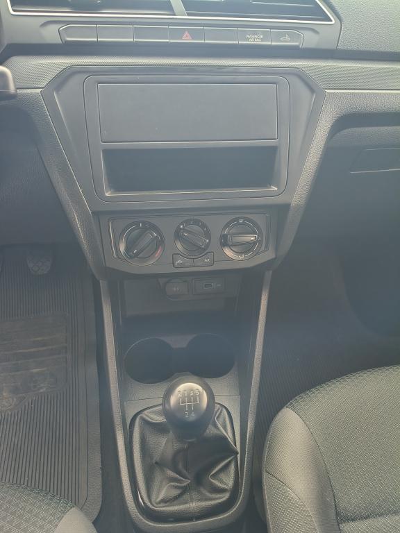 VOLKSWAGEN Saveiro - Foto