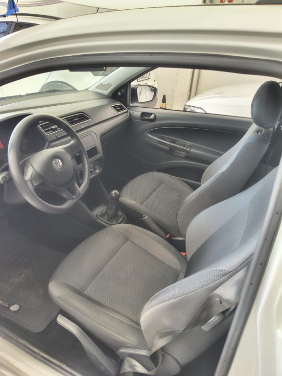 VOLKSWAGEN Saveiro - Foto