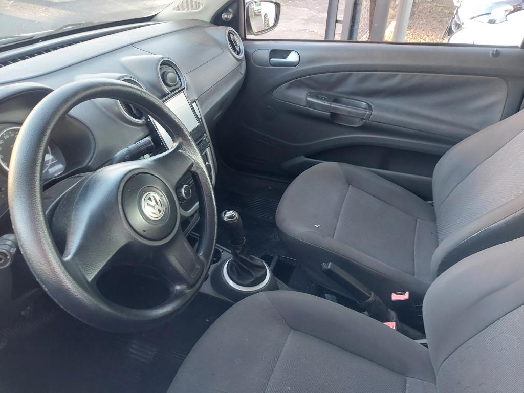 VOLKSWAGEN Saveiro - Foto