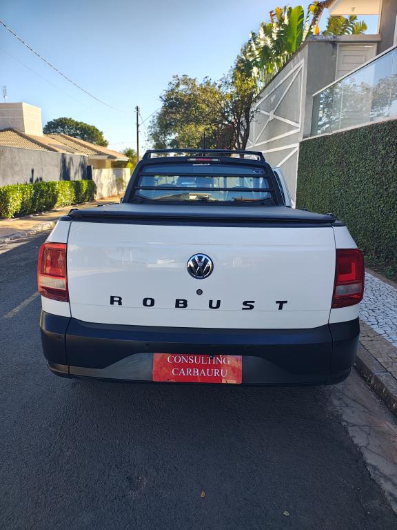 VOLKSWAGEN Saveiro - Foto