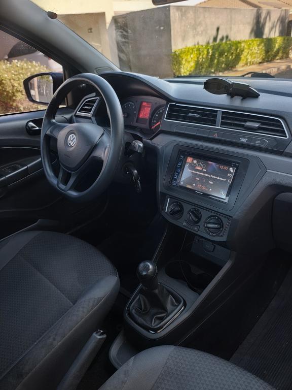 VOLKSWAGEN Saveiro - Foto