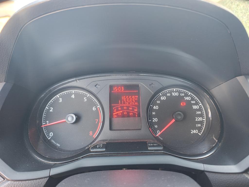 VOLKSWAGEN Saveiro - Foto