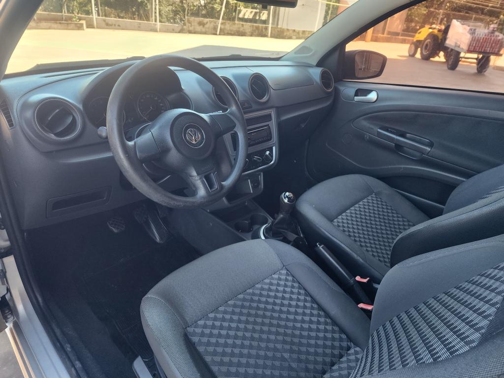 VOLKSWAGEN Saveiro - Foto