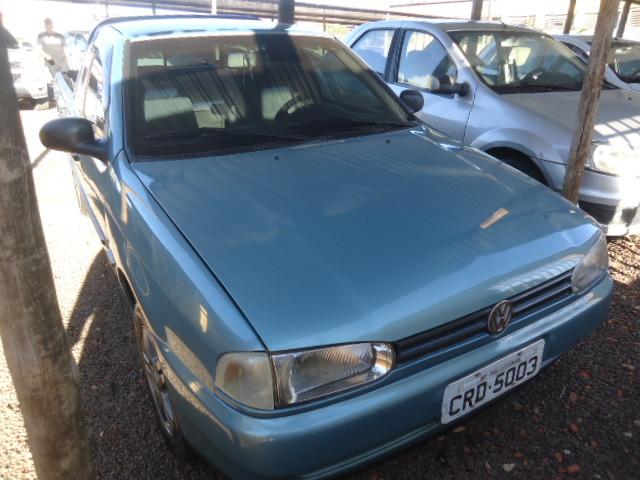 VOLKSWAGEN Saveiro - Foto