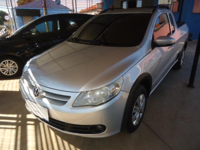 VOLKSWAGEN Saveiro