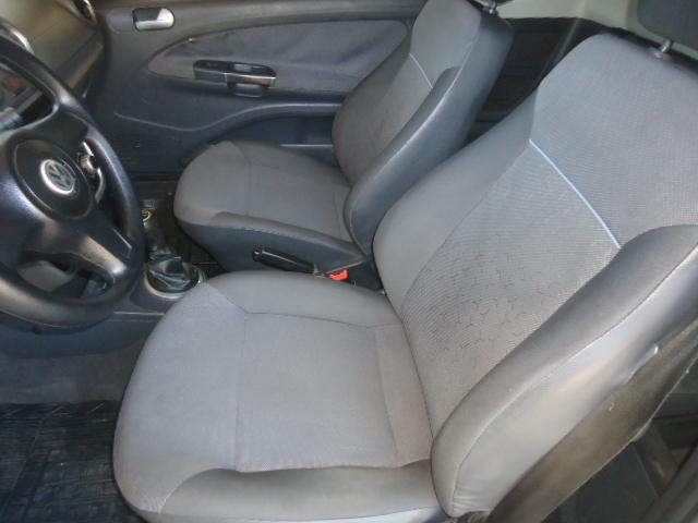 VOLKSWAGEN Saveiro - Foto