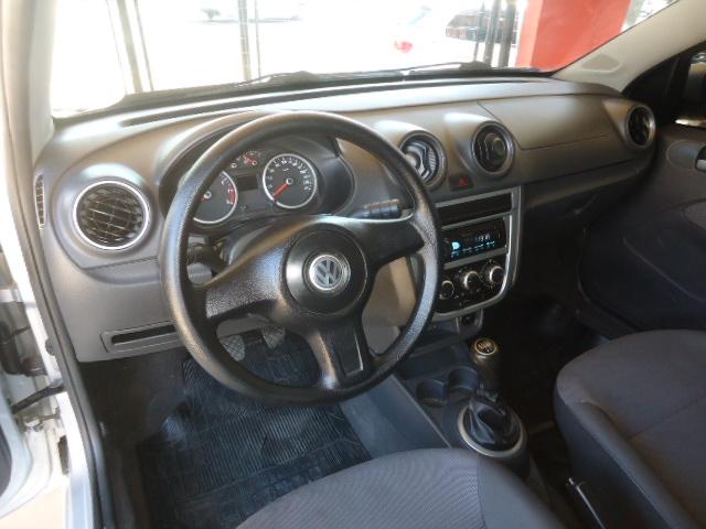 VOLKSWAGEN Saveiro - Foto