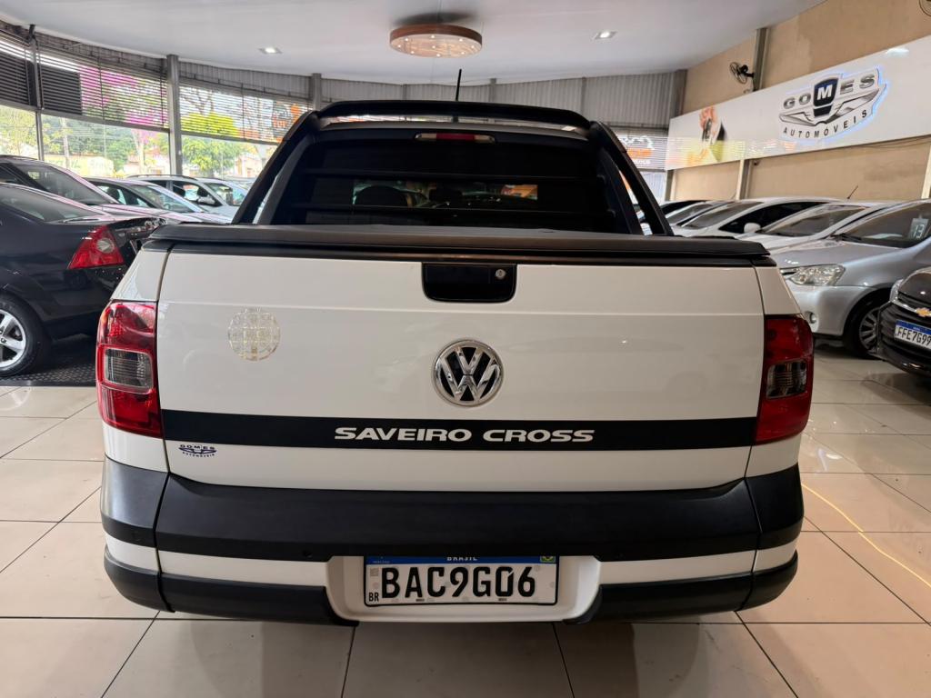 VOLKSWAGEN Saveiro - Foto