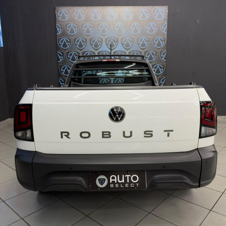 VOLKSWAGEN Saveiro - Foto