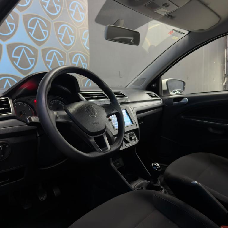 VOLKSWAGEN Saveiro - Foto