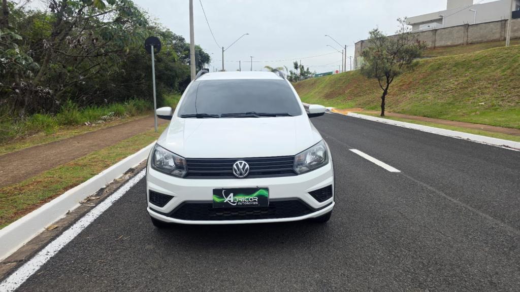 VOLKSWAGEN Saveiro - Foto