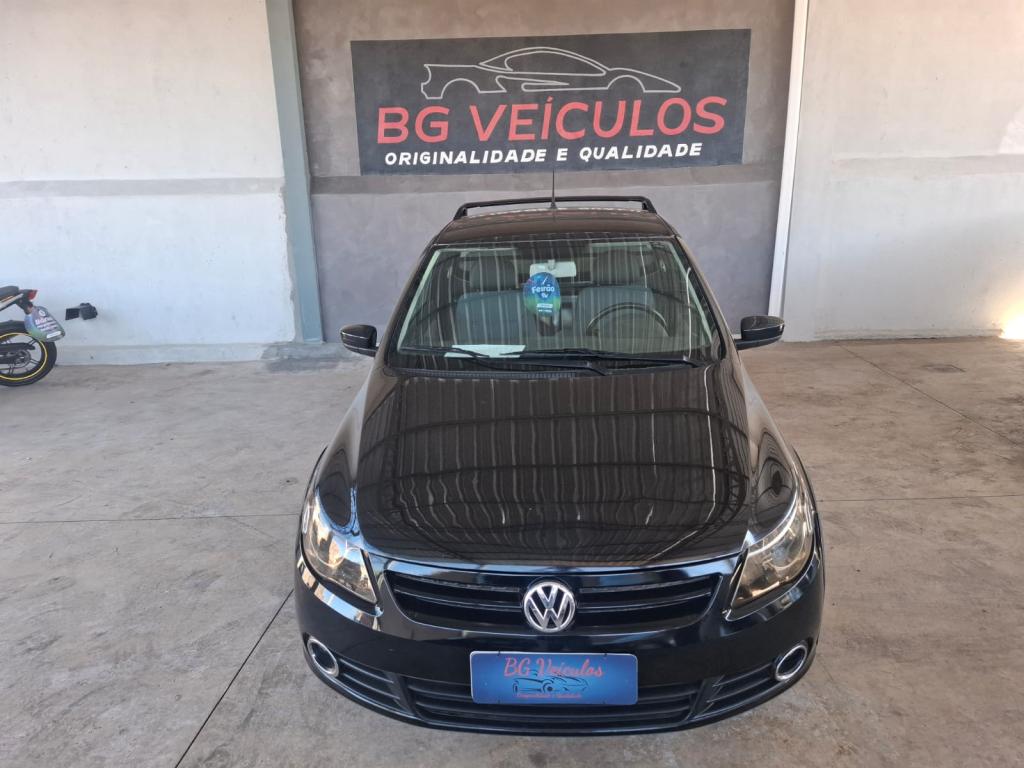 VOLKSWAGEN Saveiro