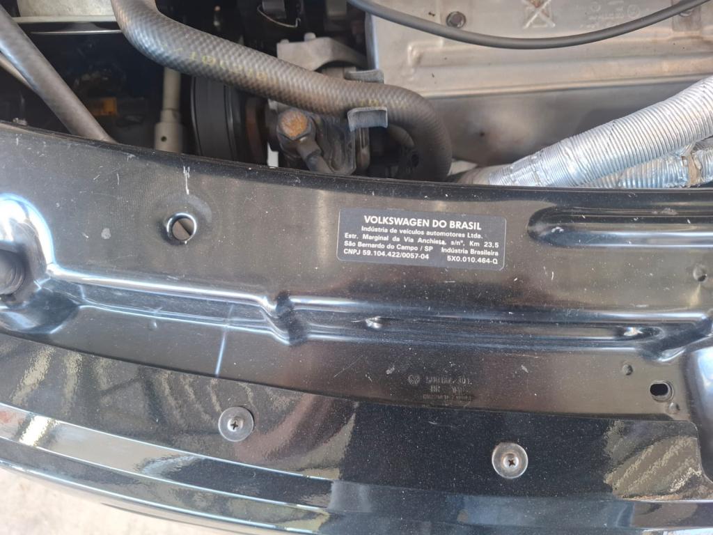 VOLKSWAGEN Saveiro - Foto