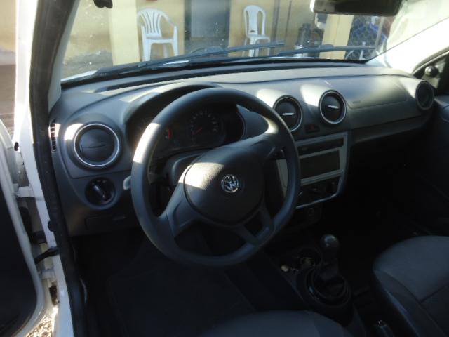 VOLKSWAGEN Saveiro - Foto