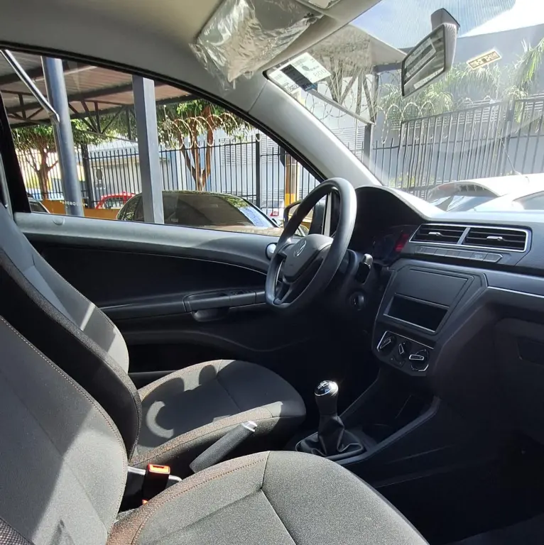 VOLKSWAGEN Saveiro - Foto