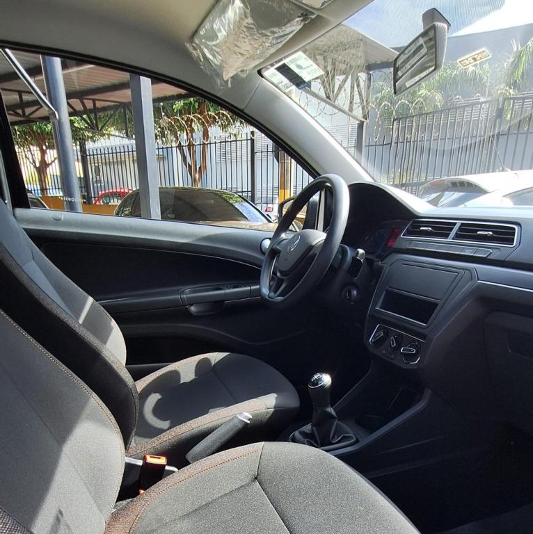 VOLKSWAGEN Saveiro - Foto