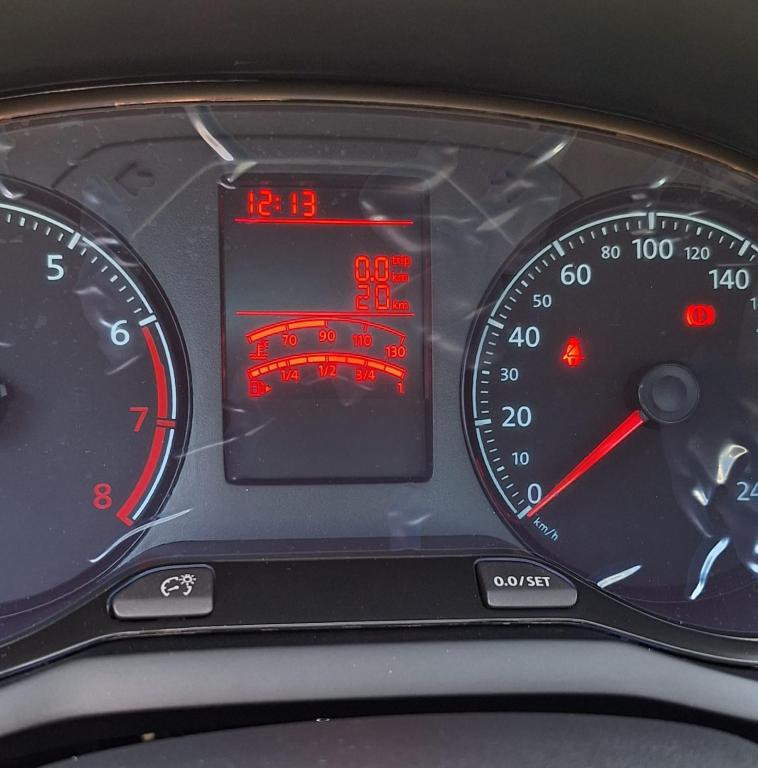 VOLKSWAGEN Saveiro - Foto