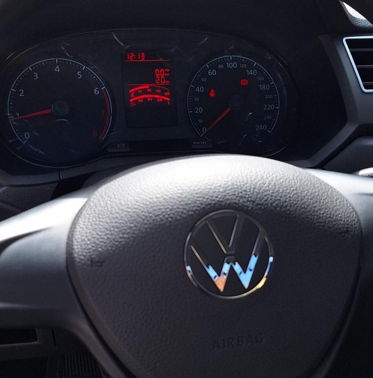 VOLKSWAGEN Saveiro - Foto