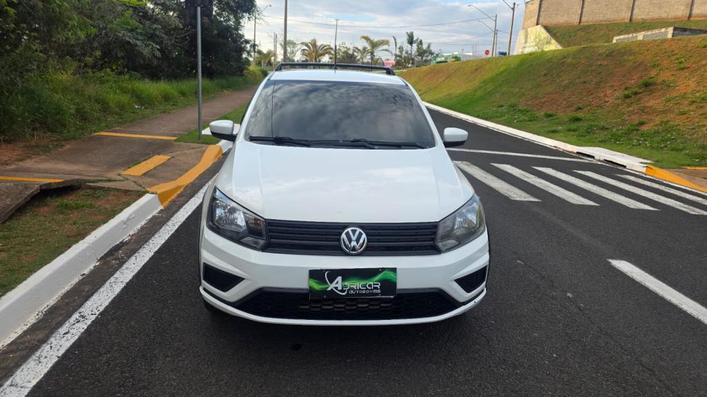 VOLKSWAGEN Saveiro - Foto