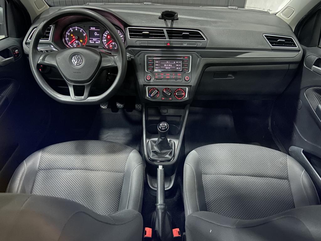 VOLKSWAGEN Saveiro - Foto