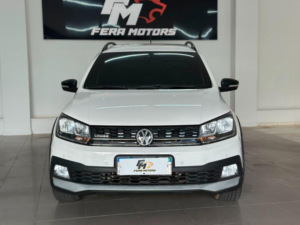 VOLKSWAGEN Saveiro - Foto