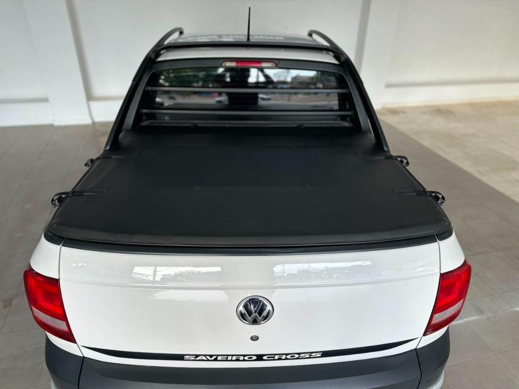VOLKSWAGEN Saveiro - Foto