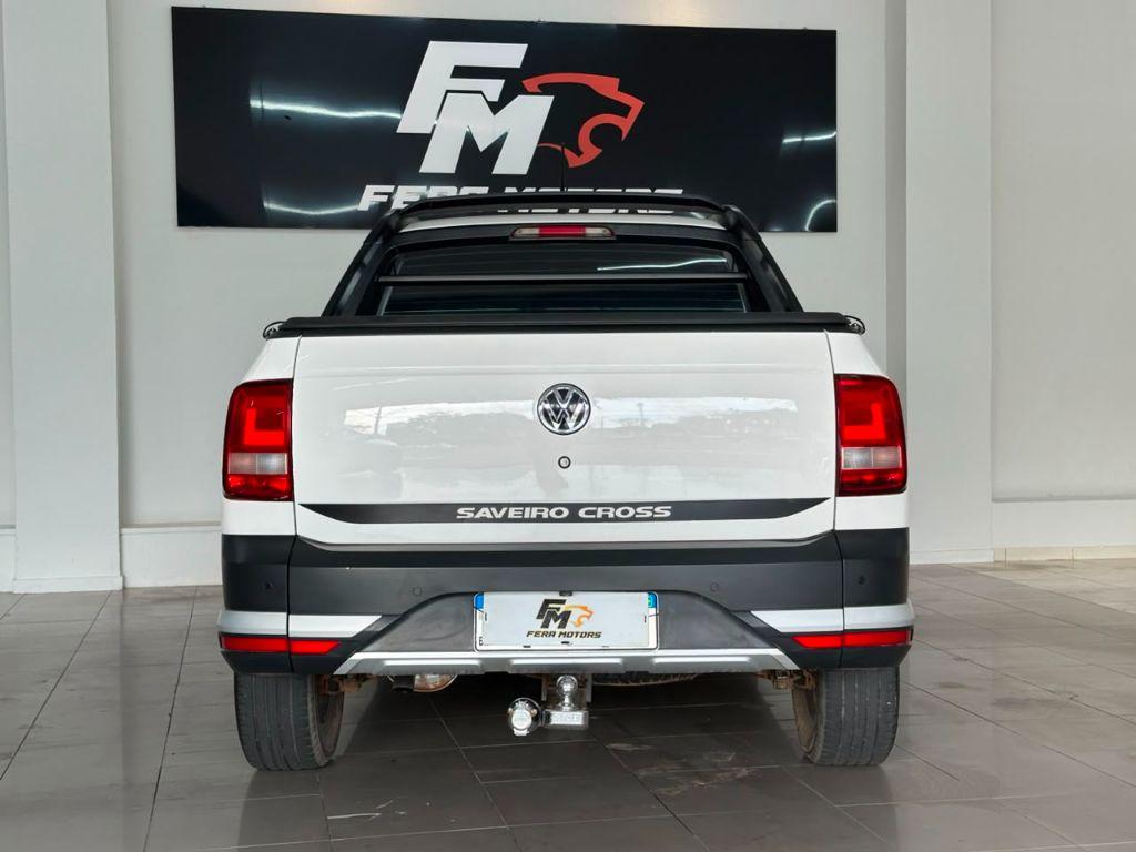 VOLKSWAGEN Saveiro - Foto