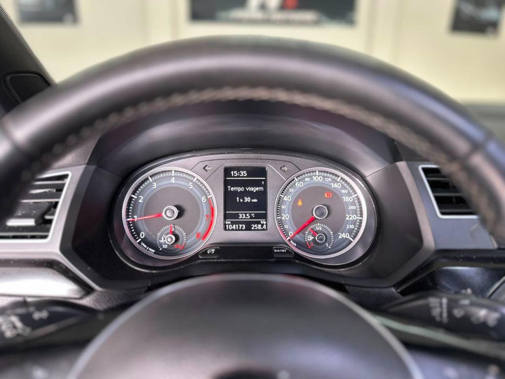 VOLKSWAGEN Saveiro - Foto