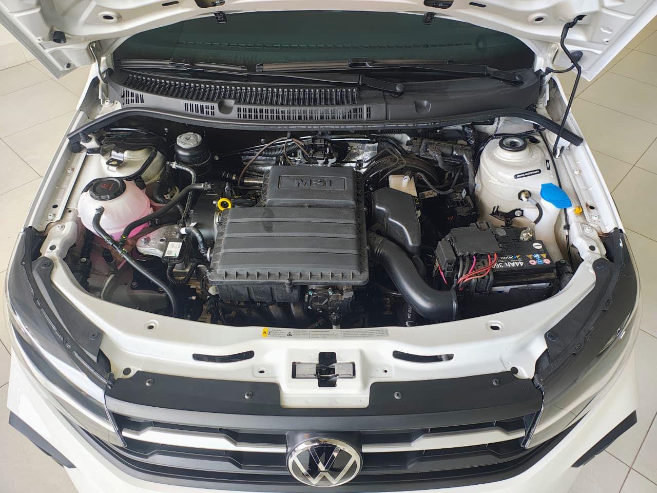 VOLKSWAGEN Saveiro - Foto